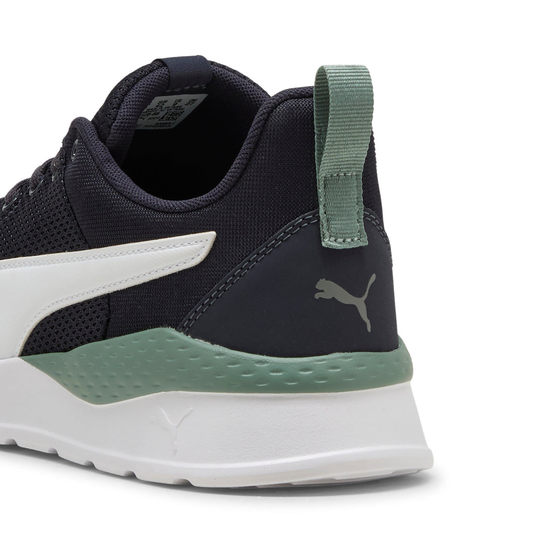 Anzarun Lite New Navy-Puma White-Cast Ir