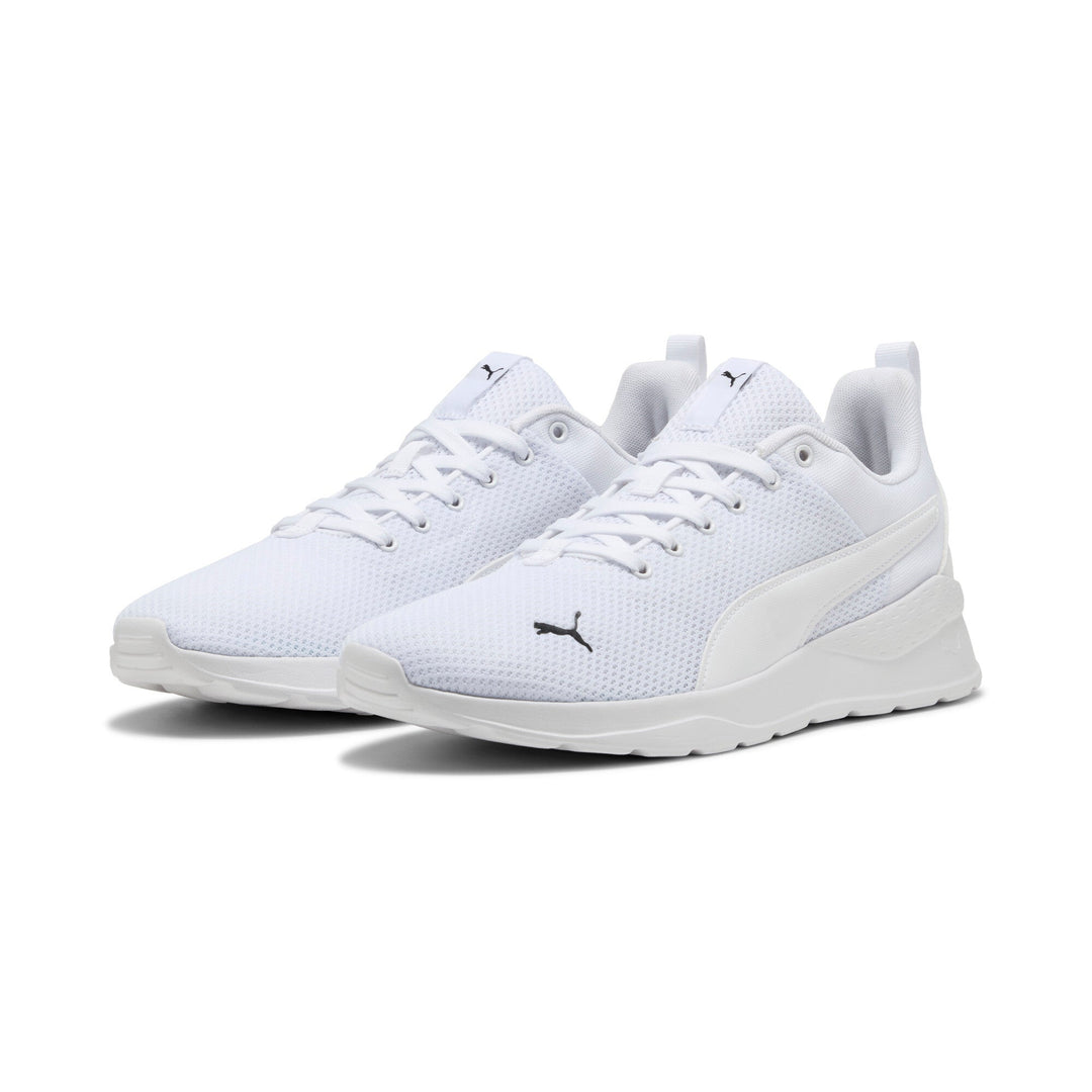 Anzarun Lite - Puma White