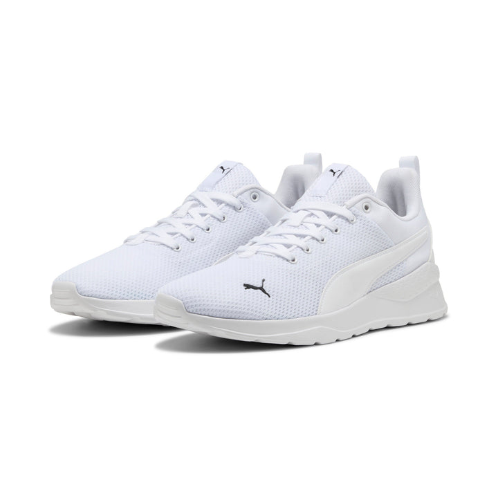 Anzarun Lite - Puma White