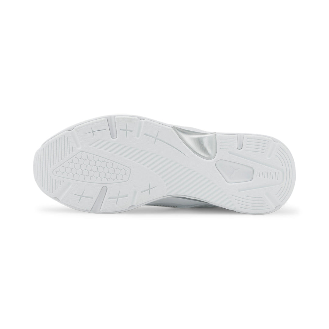 Fs Runner Metallic Wns Puma White