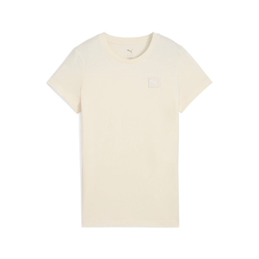 Ess Elevated Tee No Dye