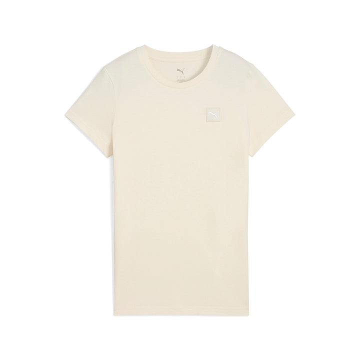 Ess Elevated Tee No Dye
