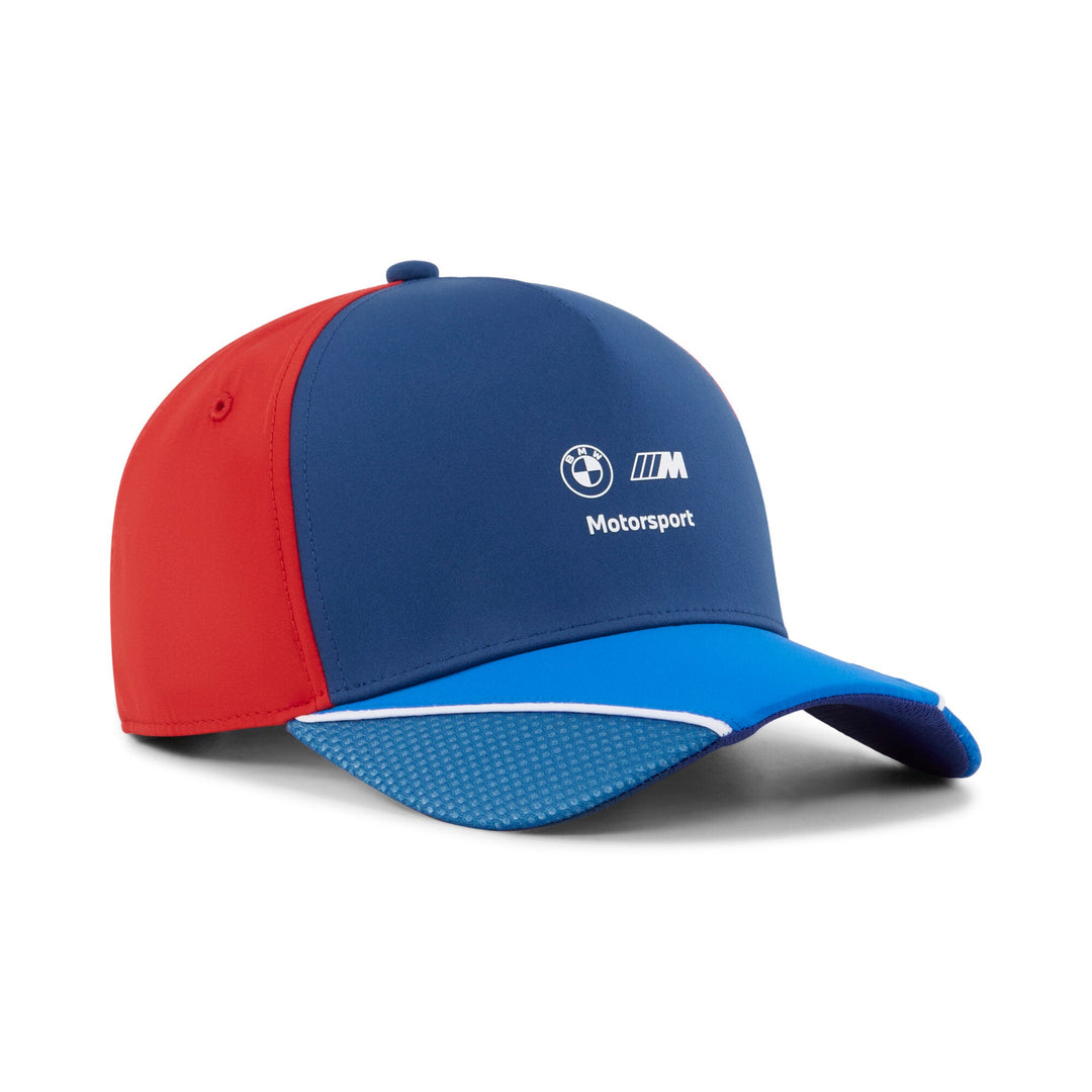 Bmw Mms Bb Cap Pro Blue