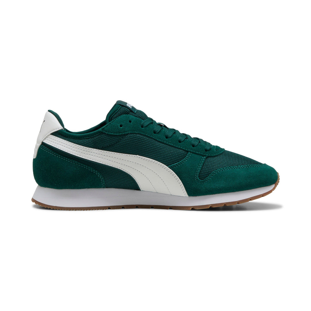 St Miler Dark Myrtle-Puma White-Gum