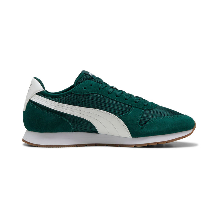 St Miler Dark Myrtle-Puma White-Gum