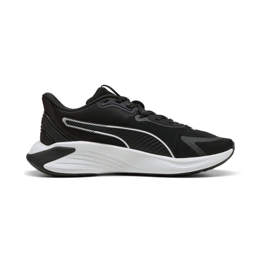 Pwr Hybrid Tr Puma Black-Puma White-Puma