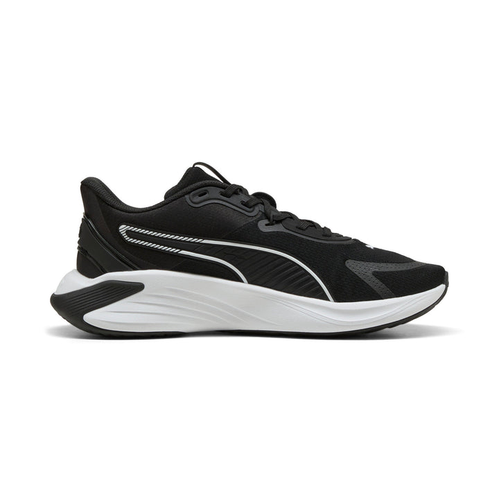 Pwr Hybrid Tr Puma Black-Puma White-Puma