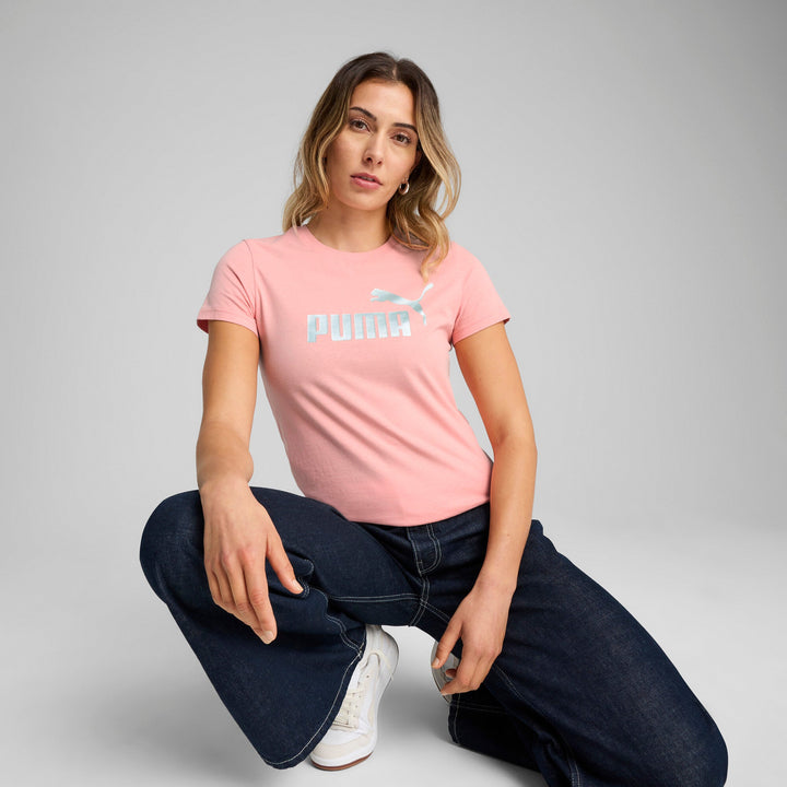 Ess Metallic No. 1 L Pink Fruit-Metallic