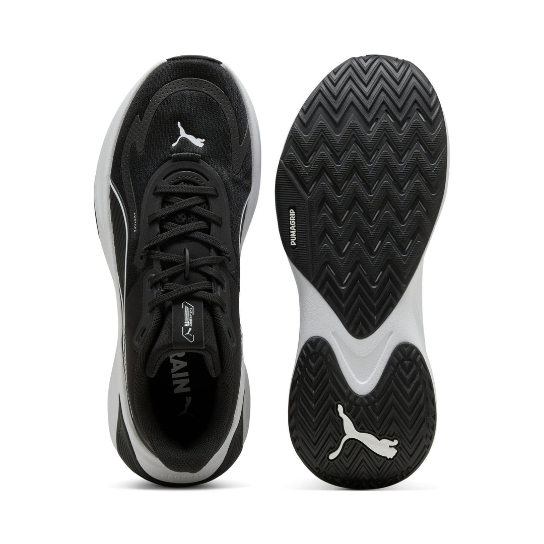 Pwr Hybrid Tr Puma Black-Puma White-Puma