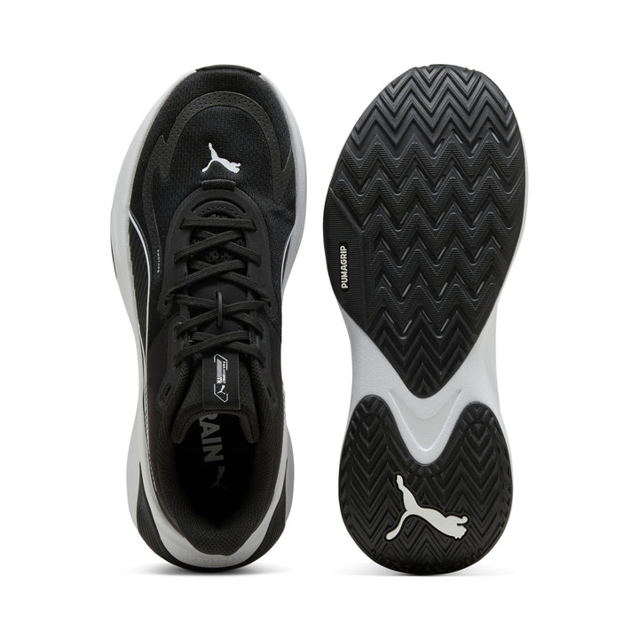 Pwr Hybrid Tr Puma Black-Puma White-Puma