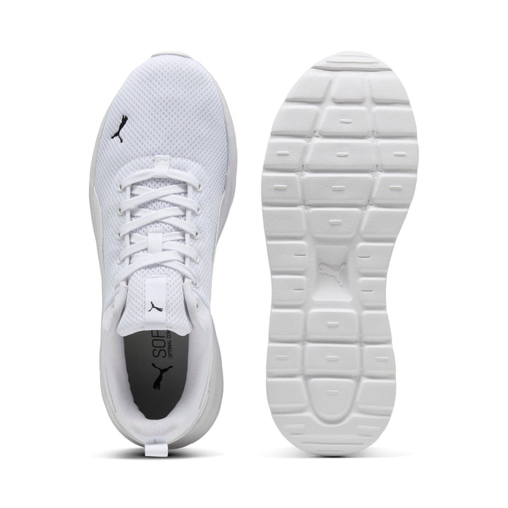 Anzarun Lite - Puma White