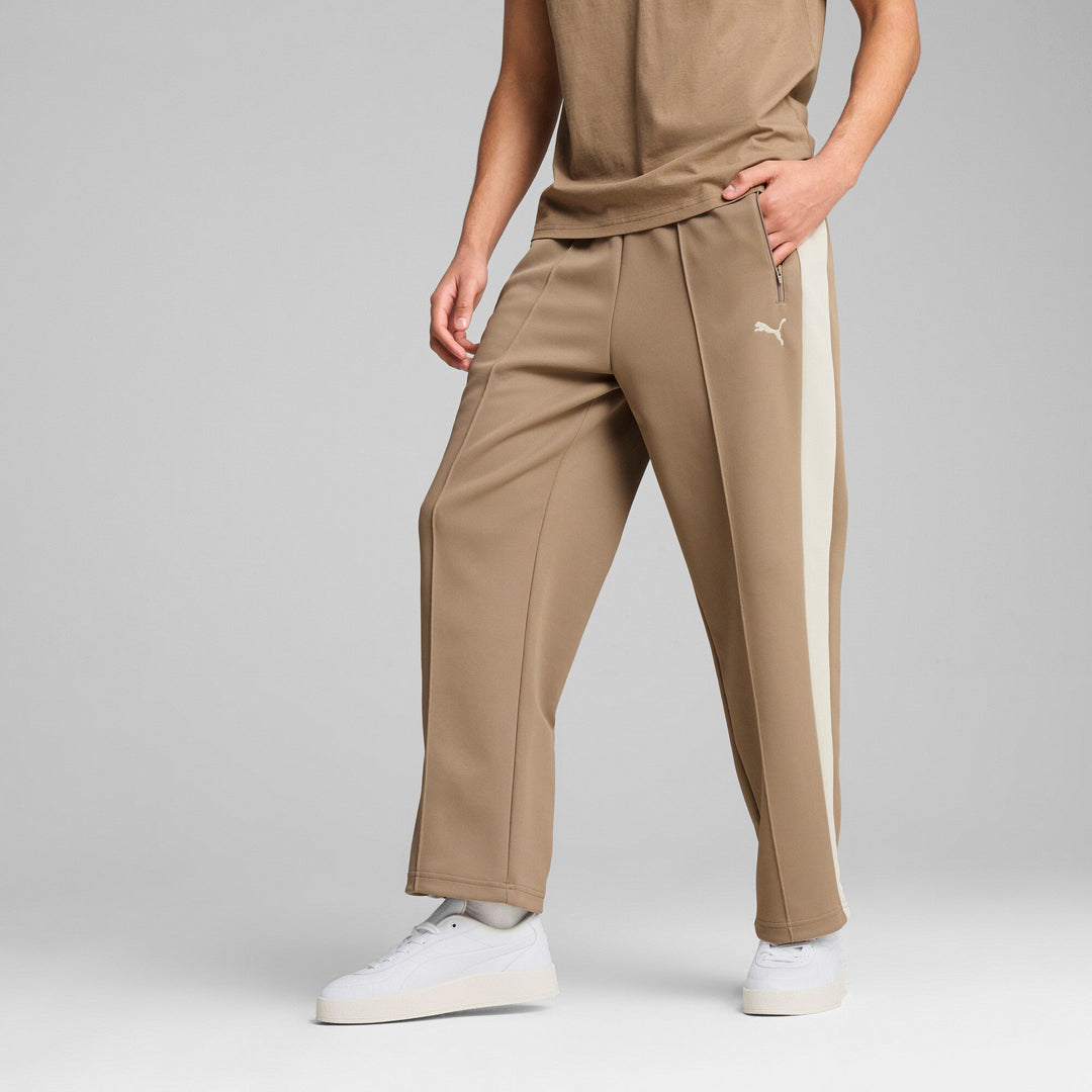T7 Always On Relaxed Totally Taupe