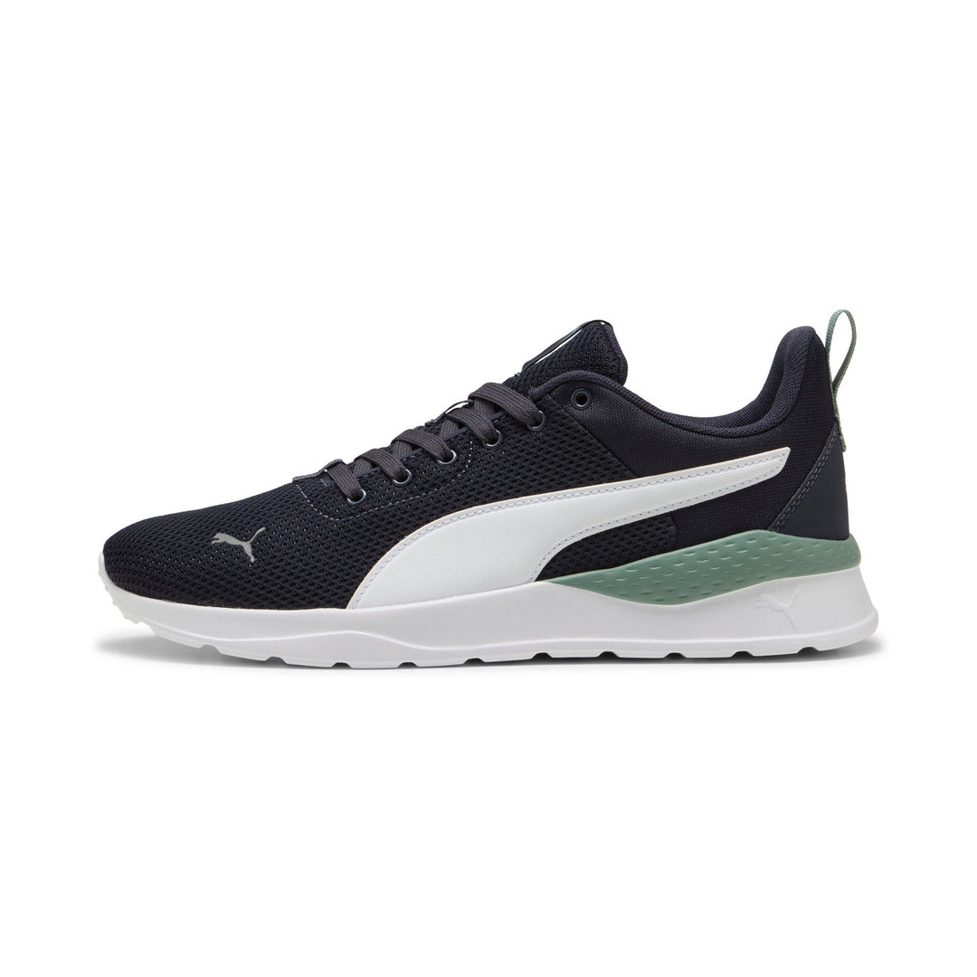 Anzarun Lite New Navy-Puma White-Cast Ir