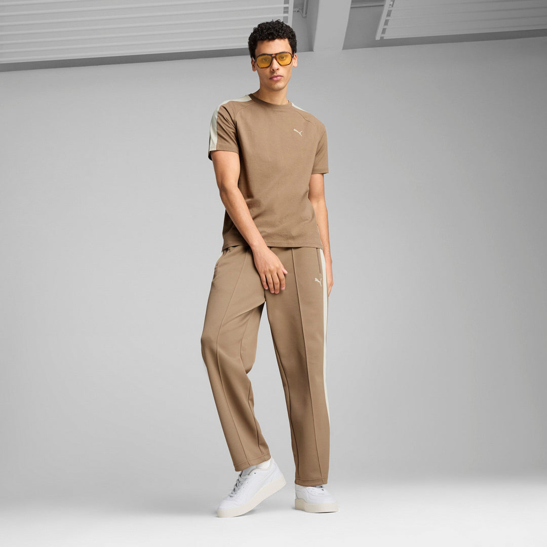 T7 Always On Relaxed Totally Taupe