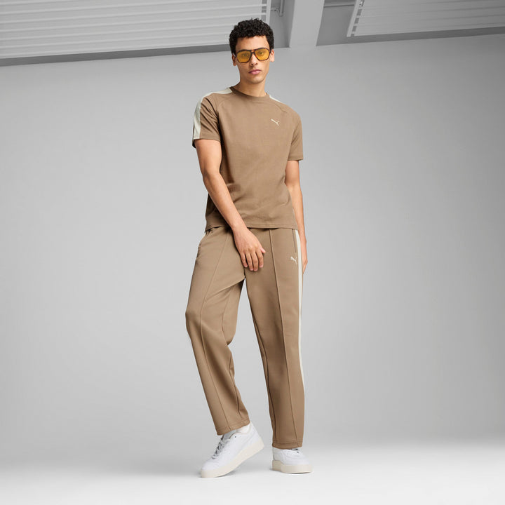 T7 Always On Relaxed Totally Taupe