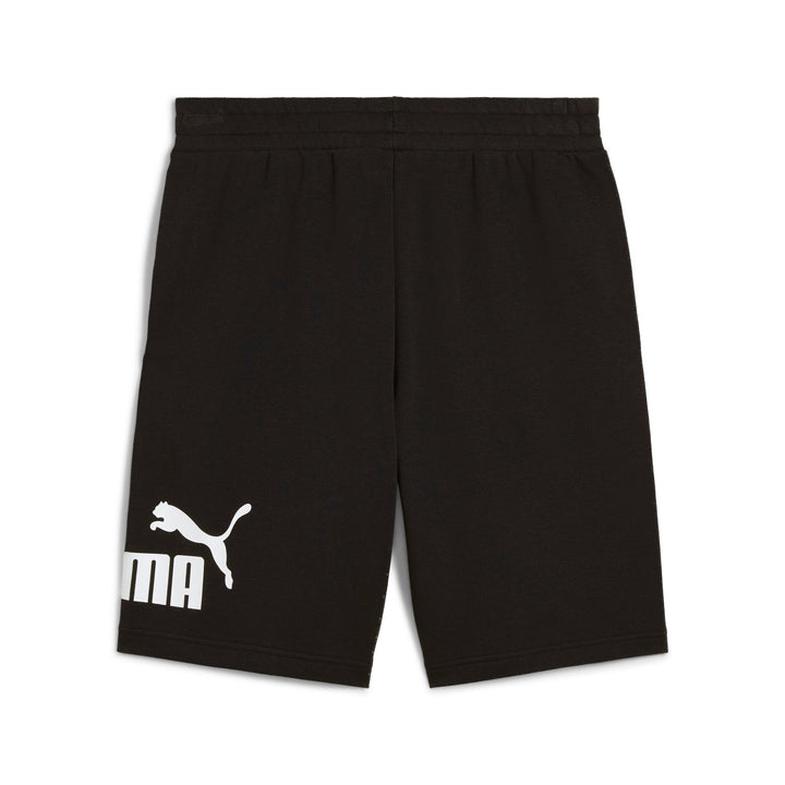 Puma ESS BIG NO. 1 LOGO S PUMA BLACK