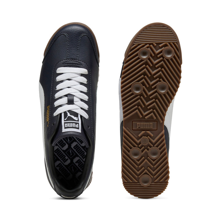 Roma 24 Standard New Navy-Puma White
