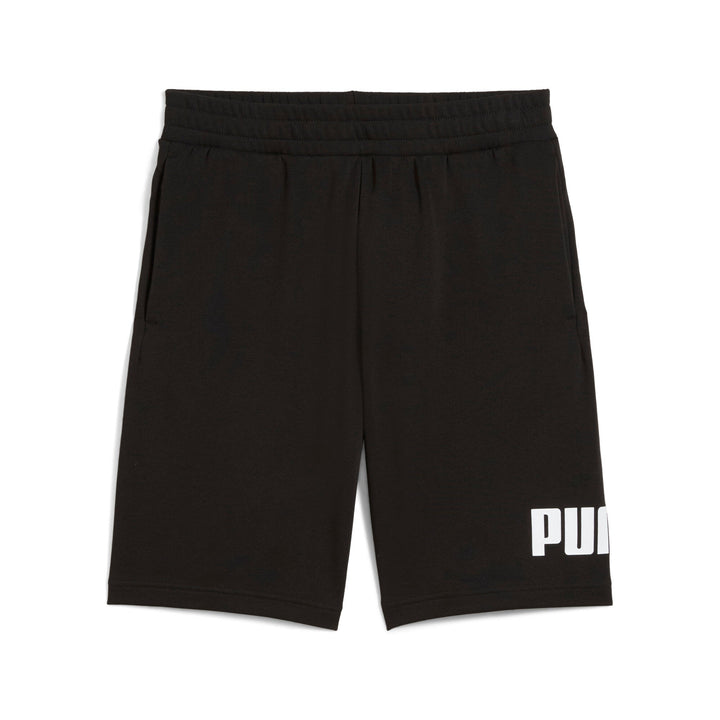 Puma ESS BIG NO. 1 LOGO S PUMA BLACK