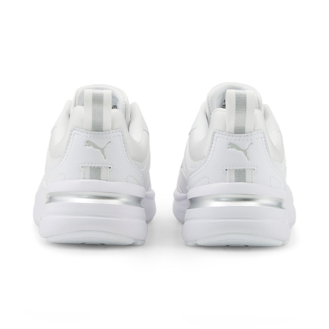 Fs Runner Metallic Wns Puma White