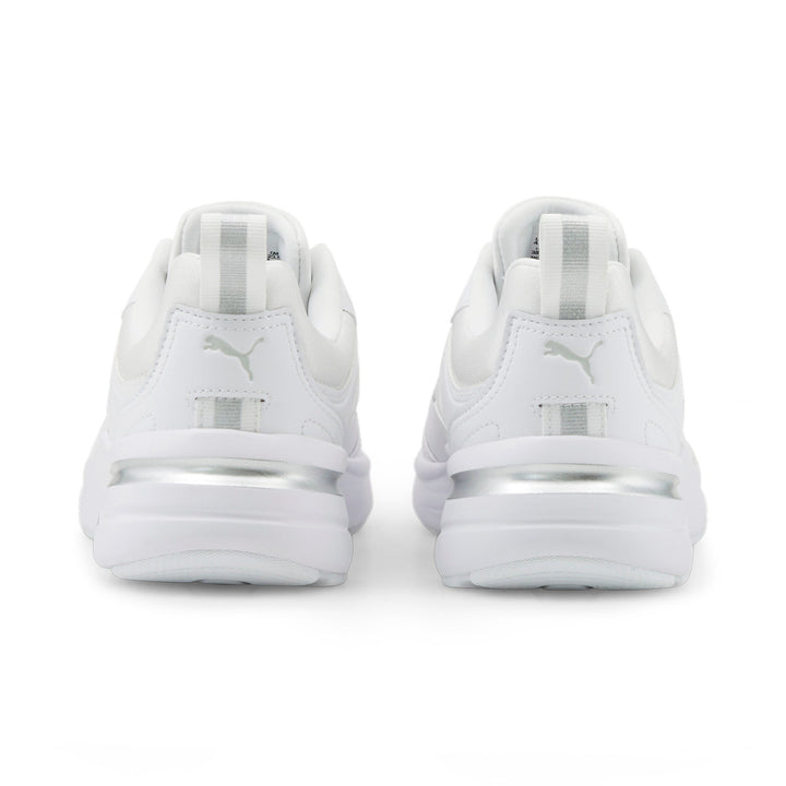 Fs Runner Metallic Wns Puma White