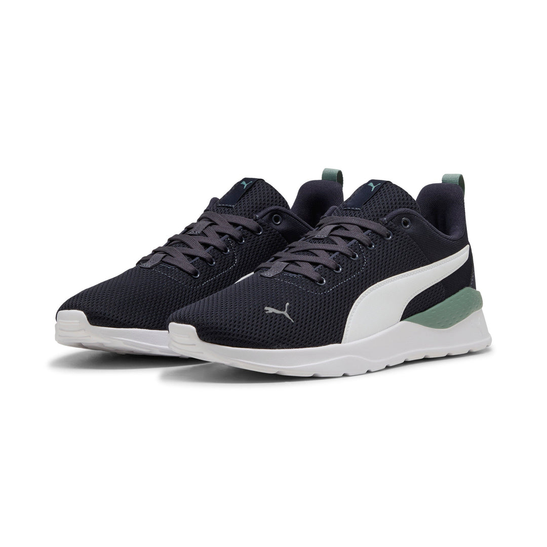 Anzarun Lite New Navy-Puma White-Cast Ir
