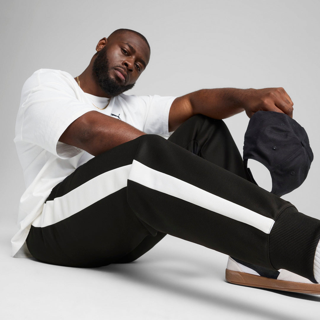 T7 Always On Track P Puma Black