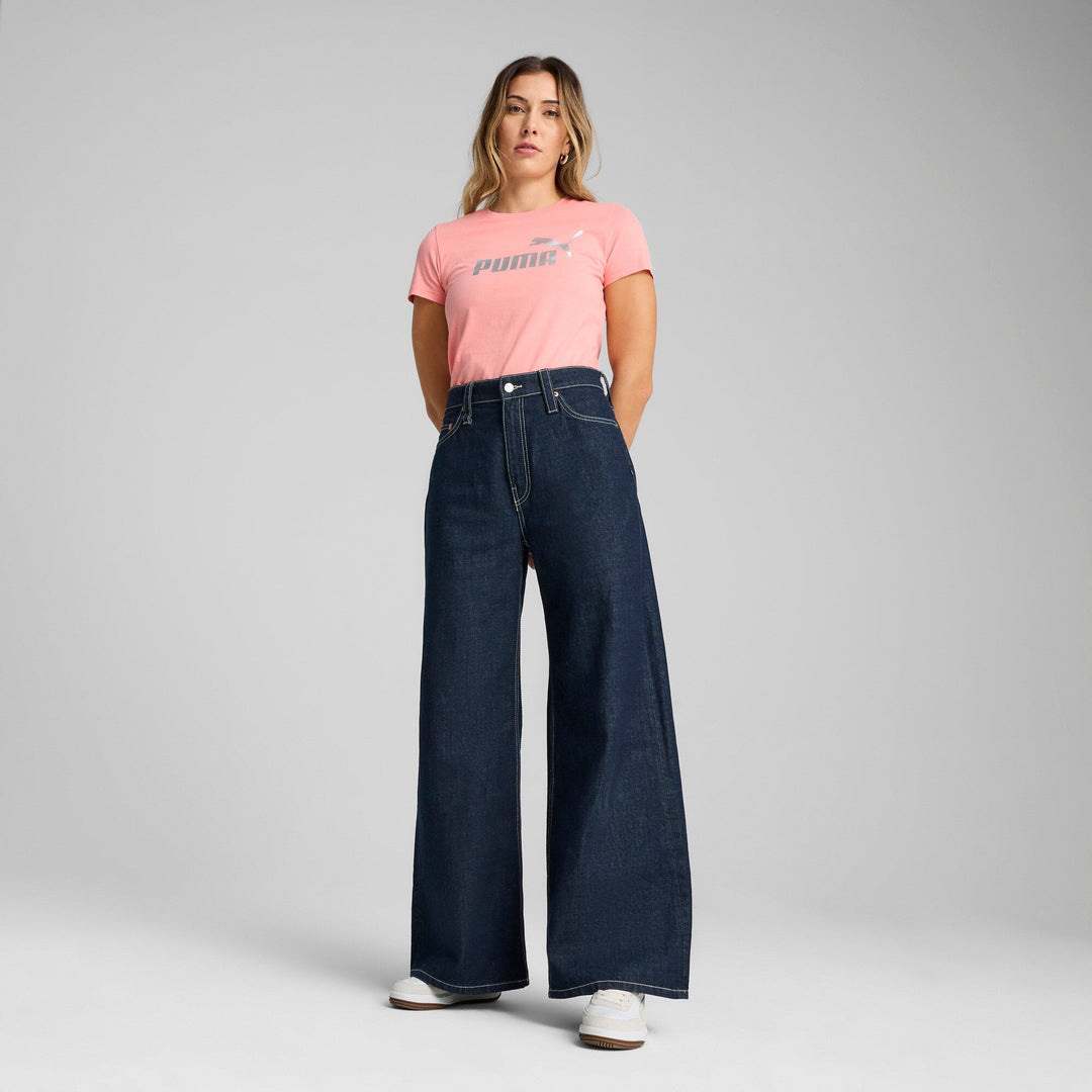 Ess Metallic No. 1 L Pink Fruit-Metallic