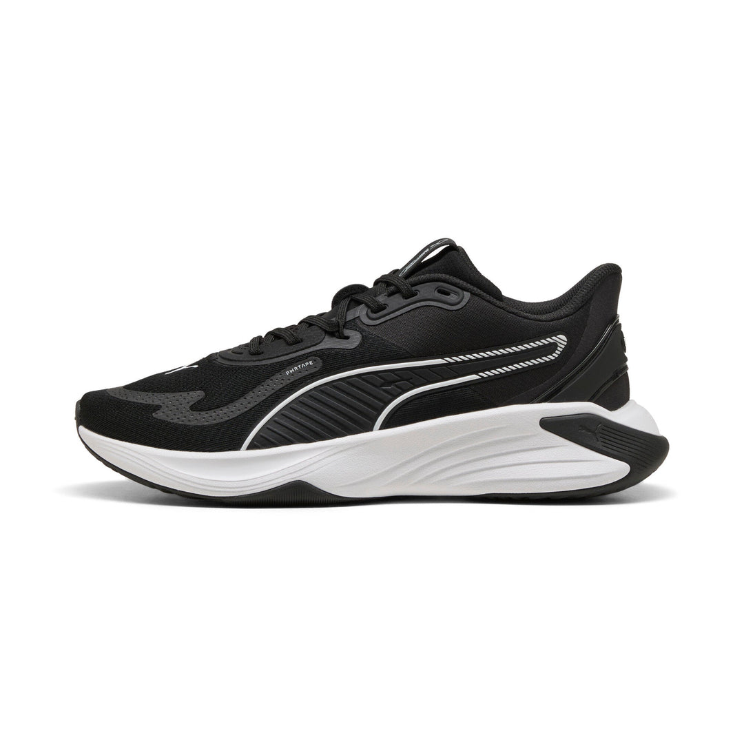 Pwr Hybrid Tr Puma Black-Puma White-Puma