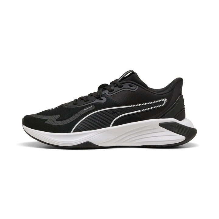 Pwr Hybrid Tr Puma Black-Puma White-Puma