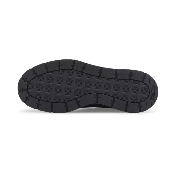 Mayze Stack Suede Wns Puma Black