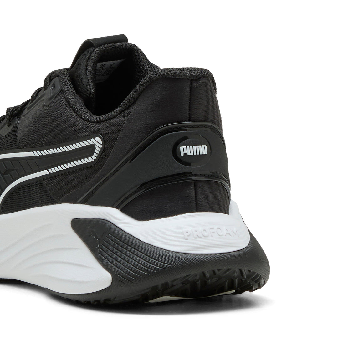 Pwr Hybrid Tr Puma Black-Puma White-Puma