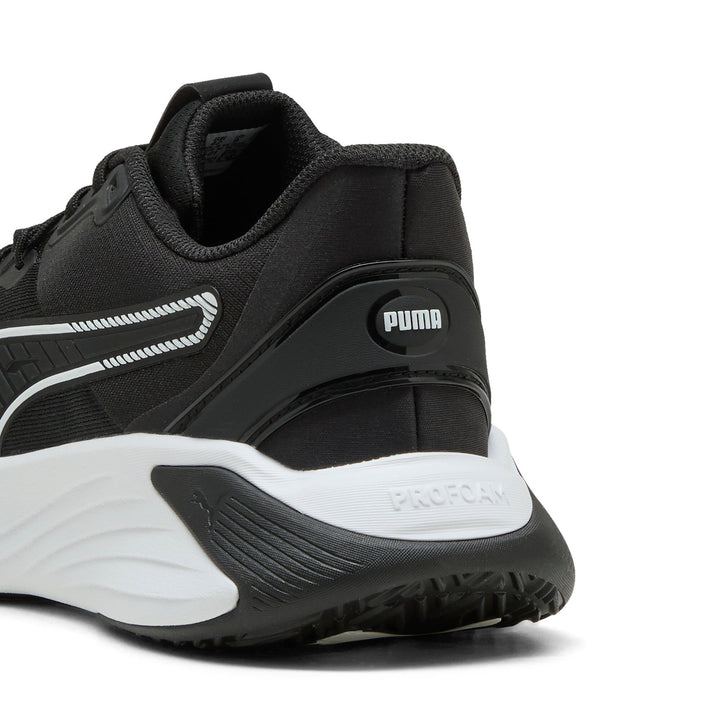 Pwr Hybrid Tr Puma Black-Puma White-Puma