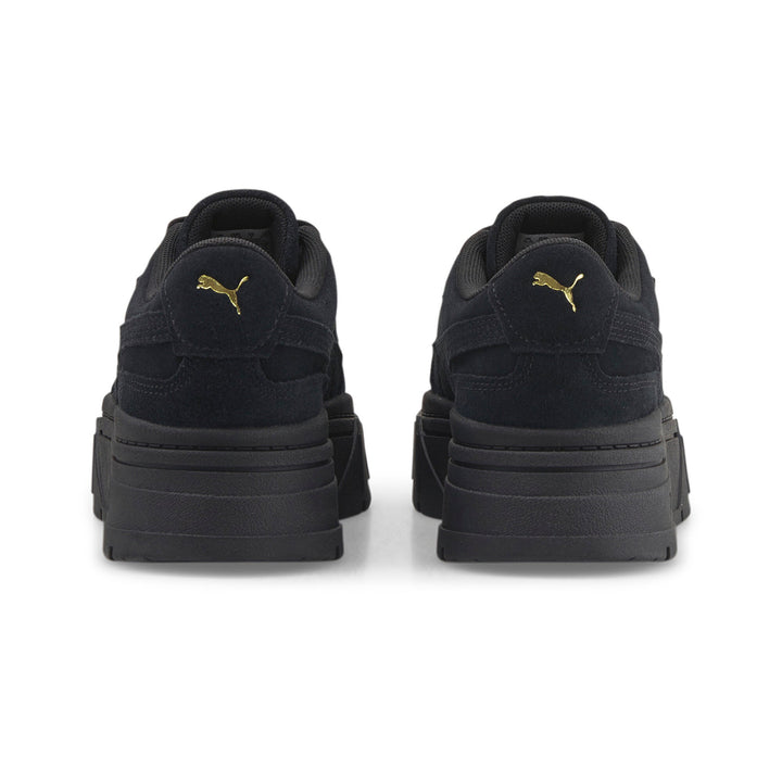 Mayze Stack Suede Wns Puma Black