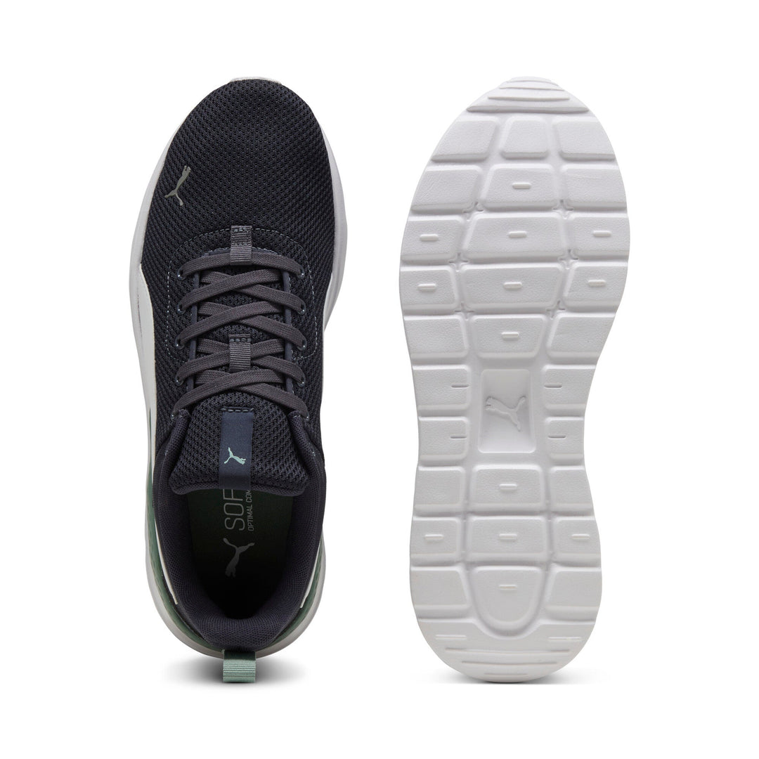 Anzarun Lite New Navy-Puma White-Cast Ir