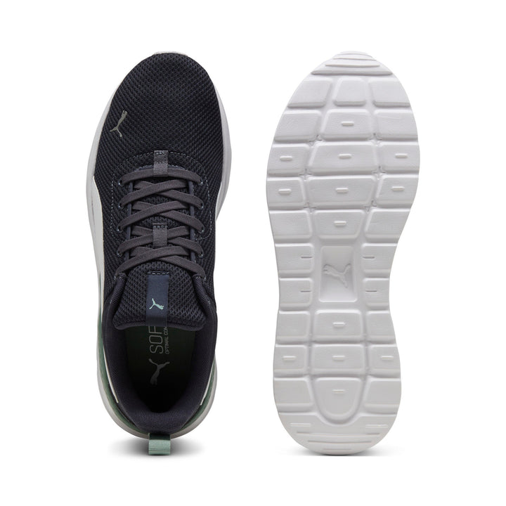 Anzarun Lite New Navy-Puma White-Cast Ir