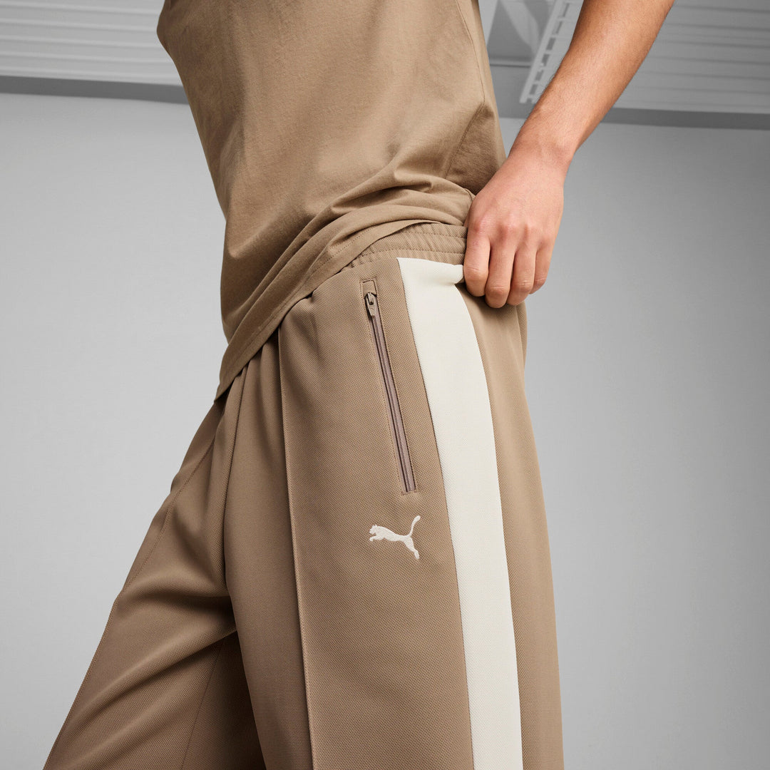 T7 Always On Relaxed Totally Taupe
