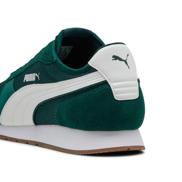 St Miler Dark Myrtle-Puma White-Gum