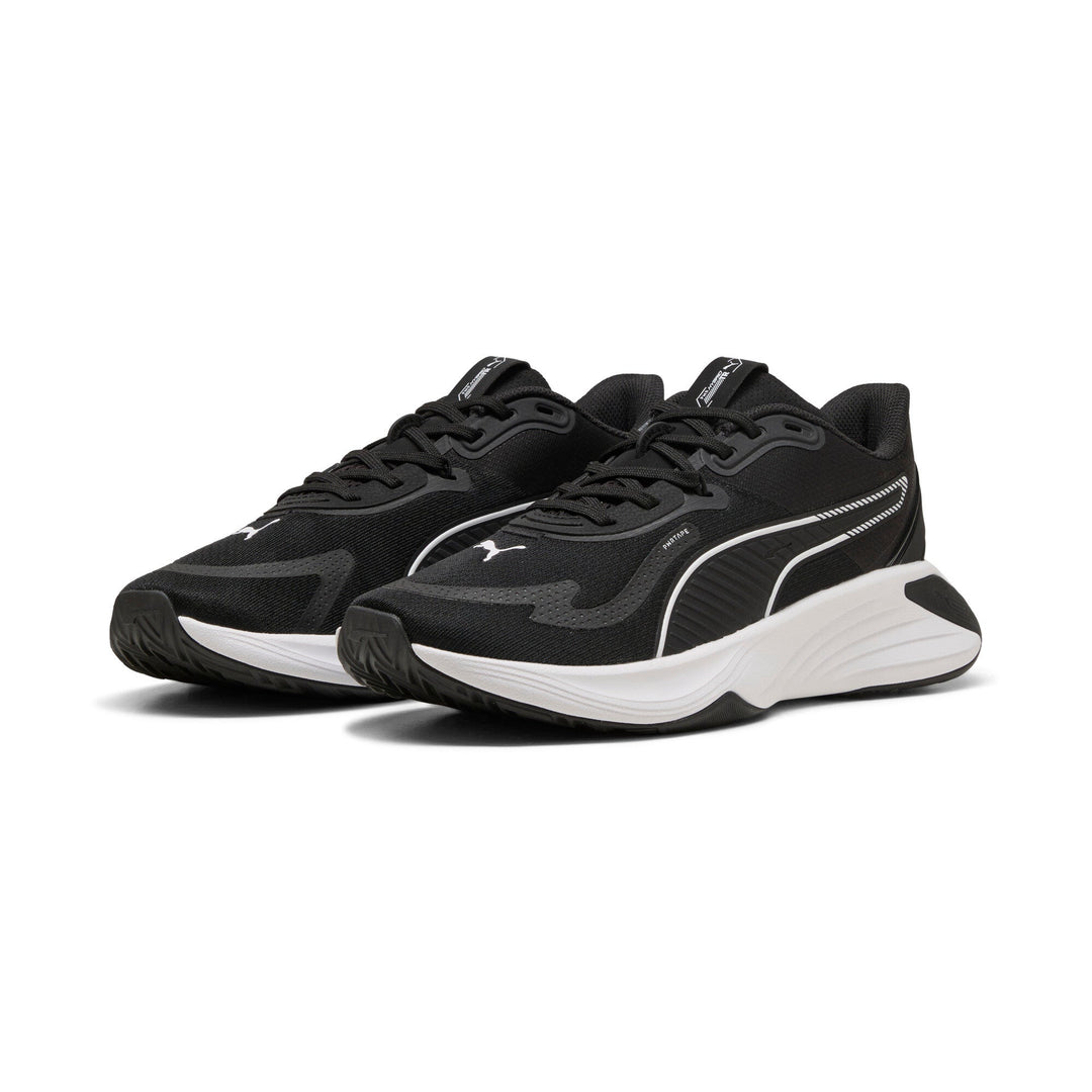 Pwr Hybrid Tr Puma Black-Puma White-Puma