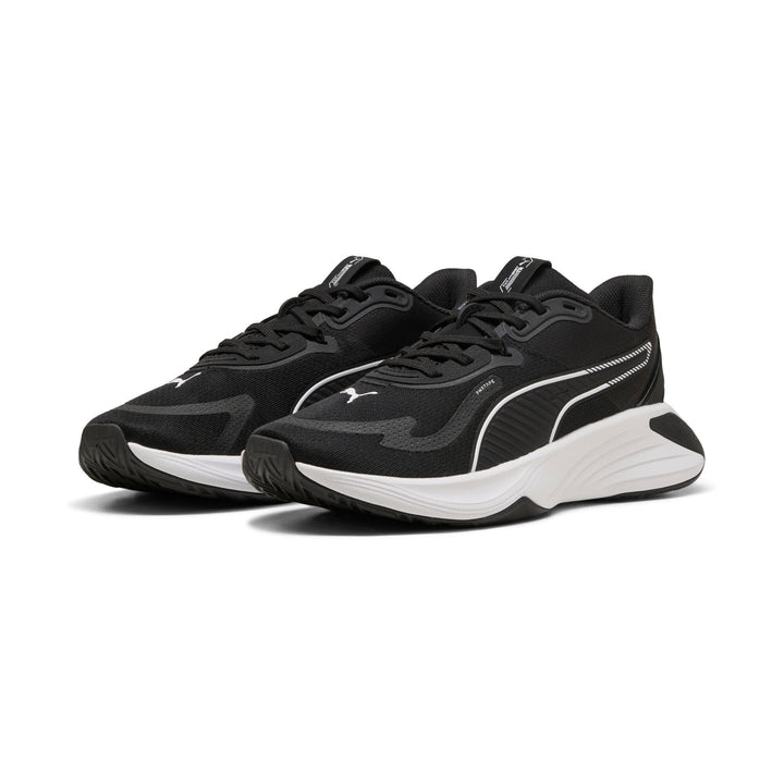 Pwr Hybrid Tr Puma Black-Puma White-Puma