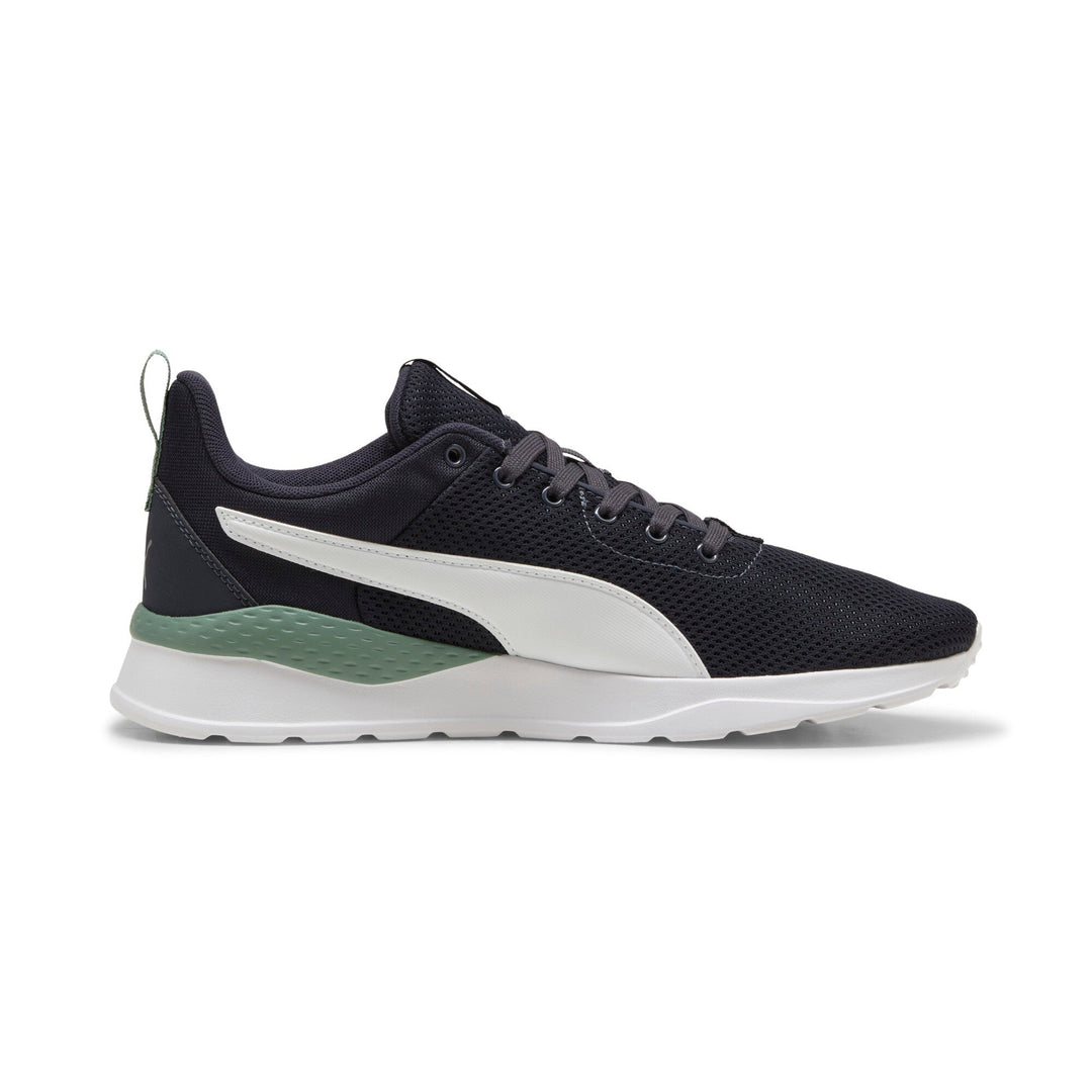Anzarun Lite New Navy-Puma White-Cast Ir