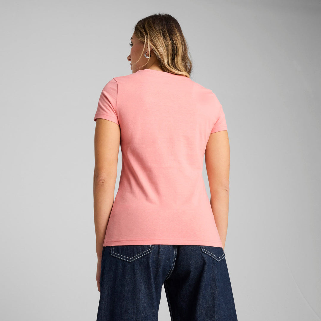 Ess Metallic No. 1 L Pink Fruit-Metallic