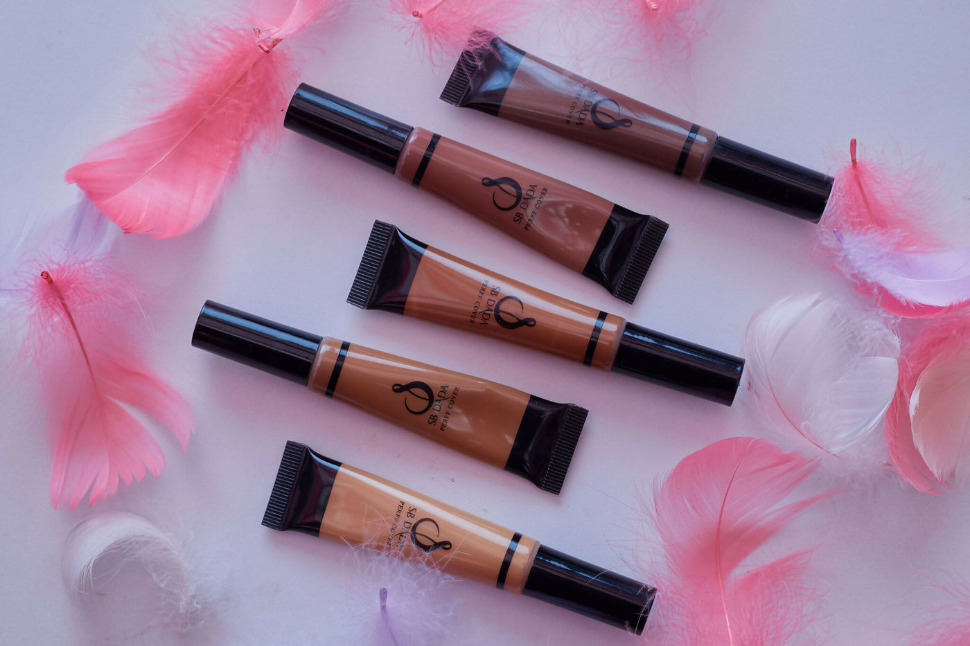 SB Dada Full Coverage Liquid Concealer#16 - Shopzetu