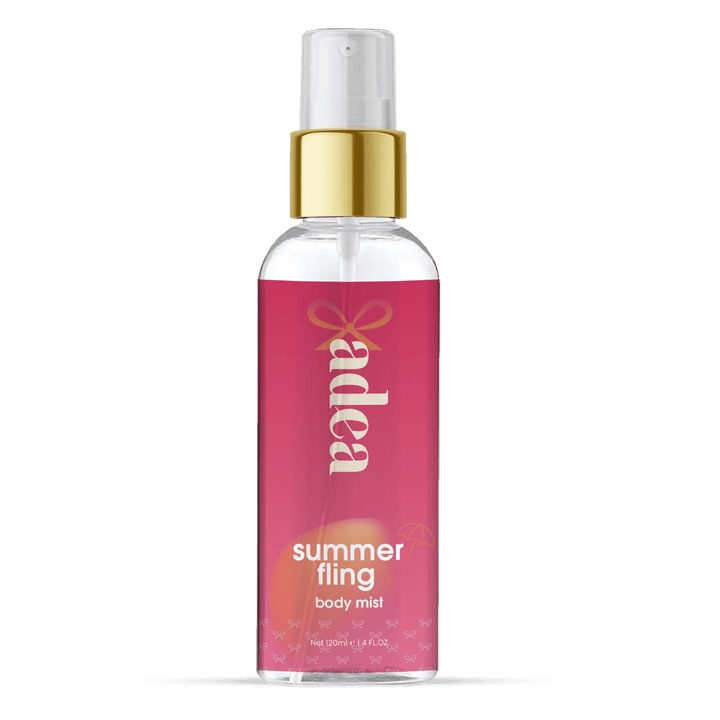 Adea Summer Fling Body Mist - Shopzetu