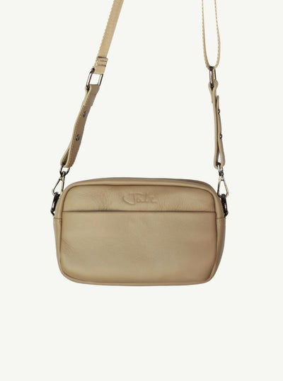 Julz Mira Bag - Taupe - Shopzetu