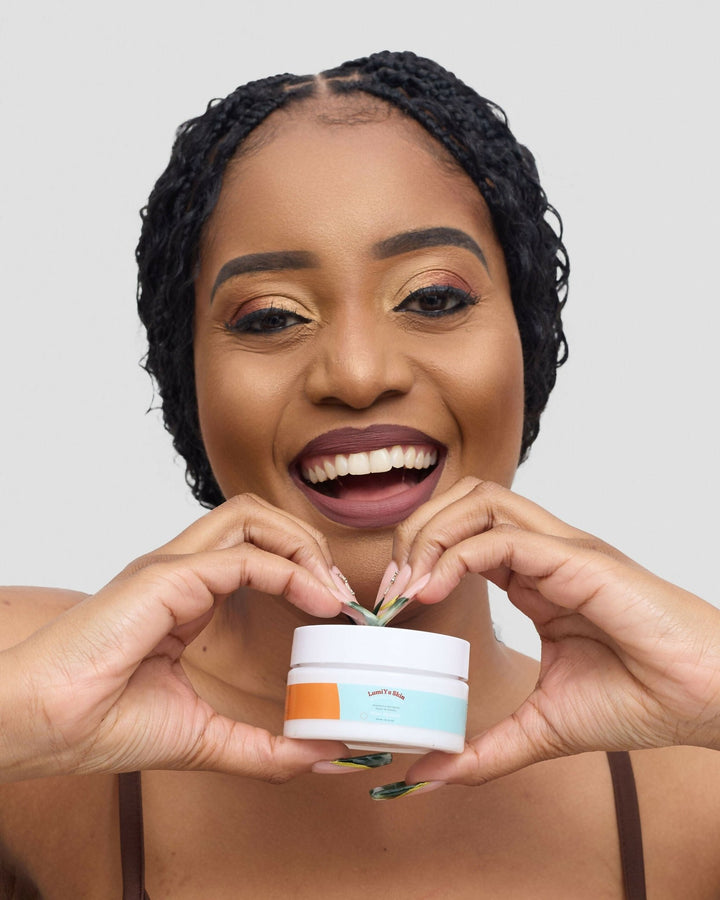 LumiYa Skin Glow Hydrate Moisturiser - Shopzetu
