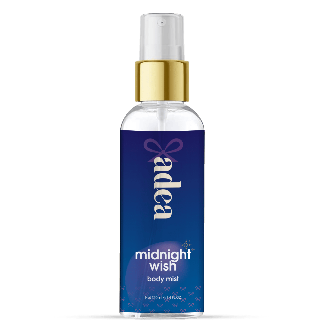 Adea Midnight Wish Body Mist - Shopzetu