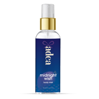 Adea Midnight Wish Body Mist - Shopzetu