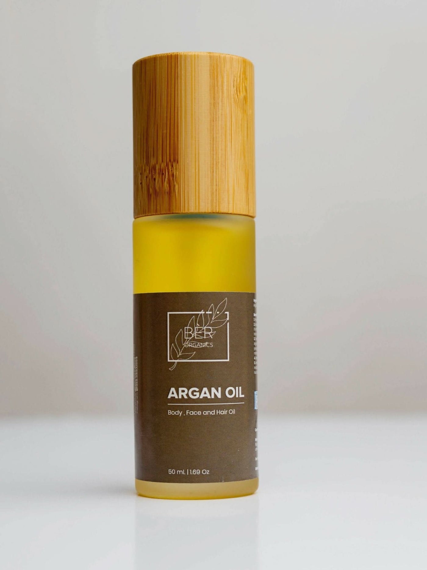 Kipusa Ber Argan Oil - Shopzetu