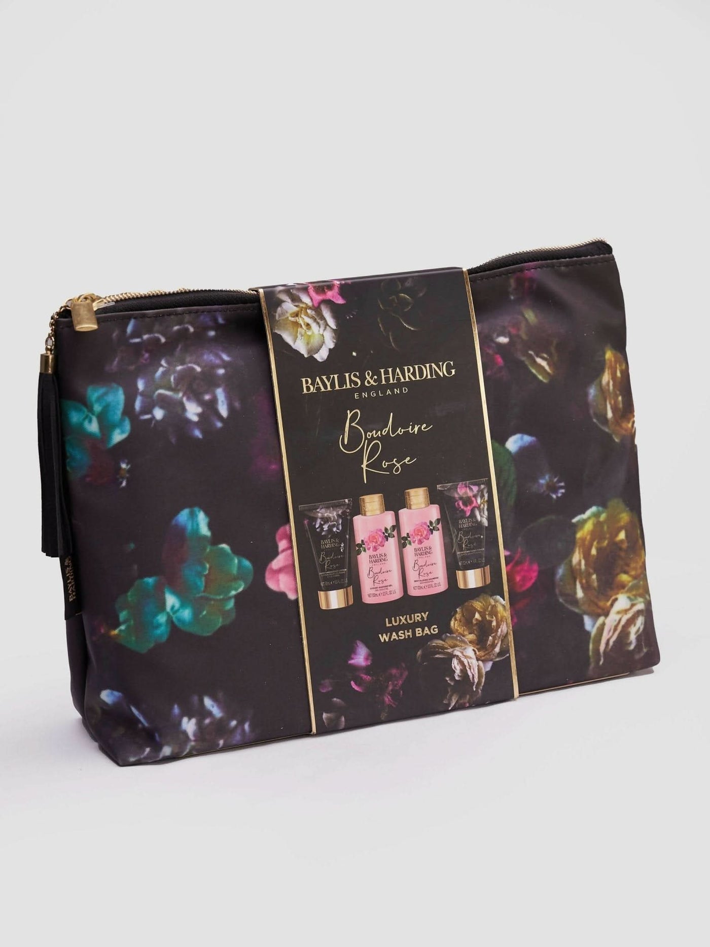 Phase Brands Baylis & Harding Boudoire Rose - Shopzetu