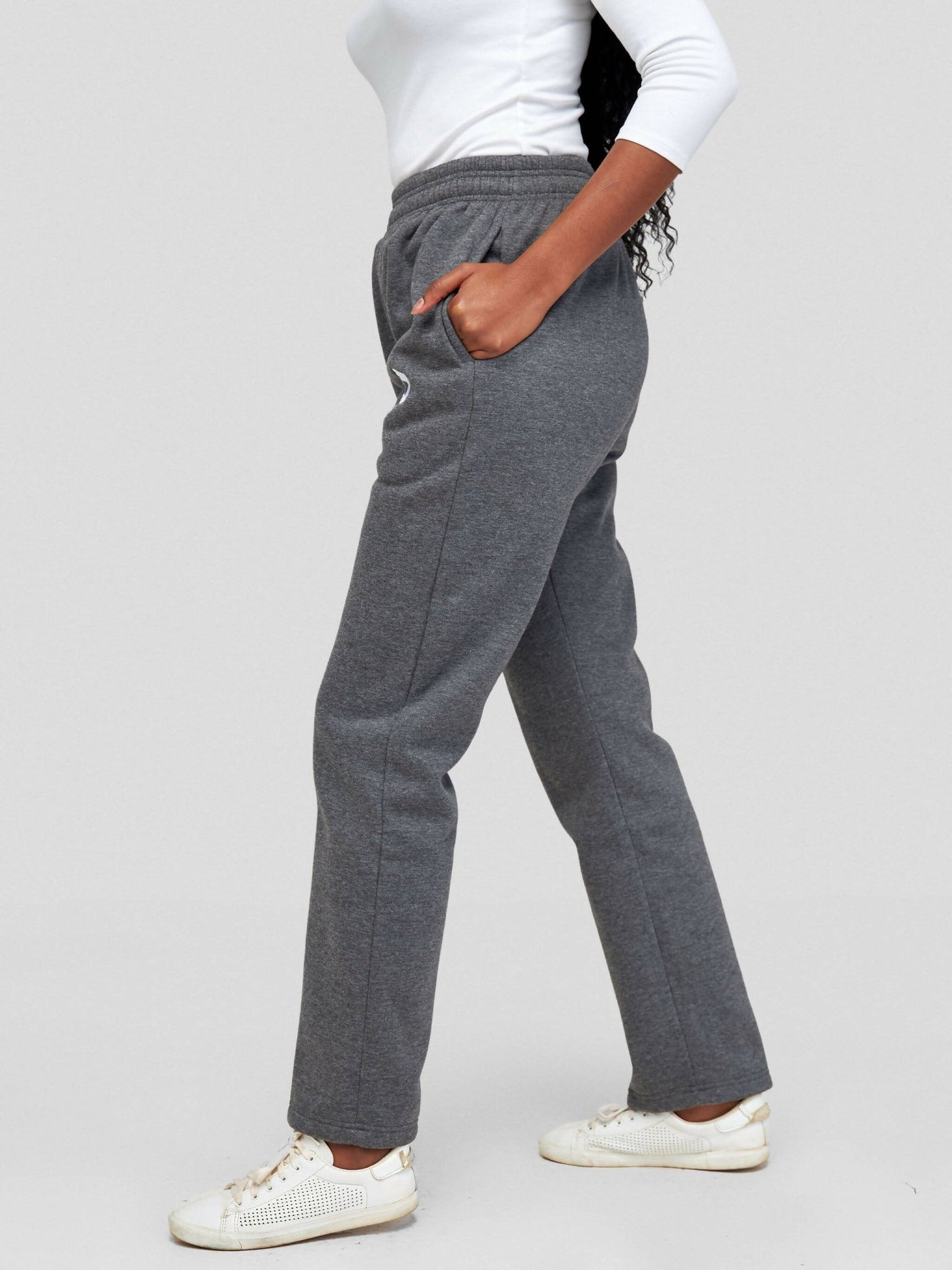 Phase Brands Sweat Pant - Grey - Shopzetu